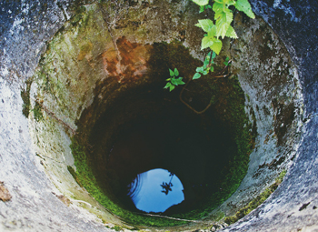 jauge de niveau d’eau sans fil