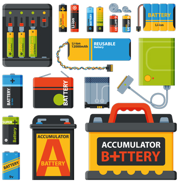 quel chargeur d’accus pour le futur ?