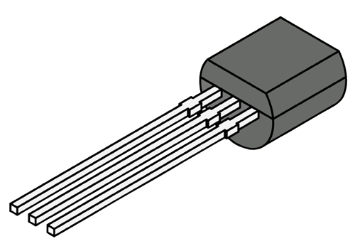 comprendre l’amplificateur à transistor  