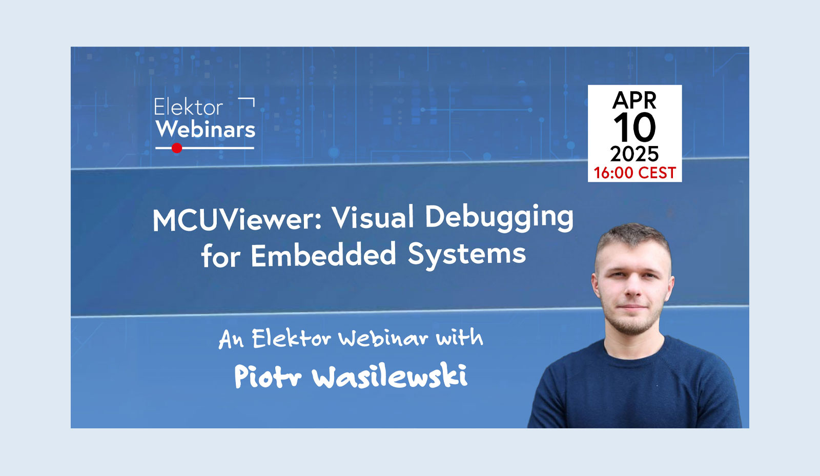 MCUViewer webinar article image