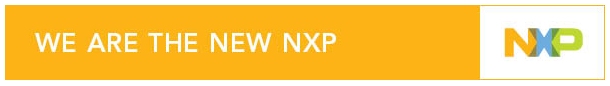 We are the new NXP